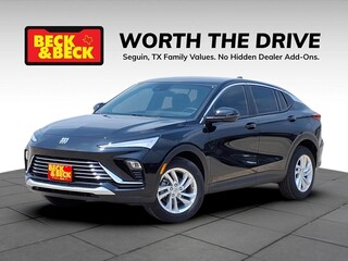 2026 Buick Envista