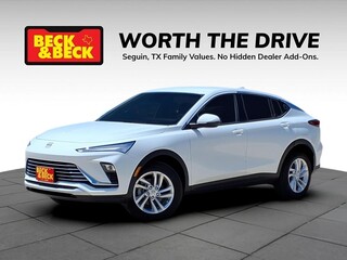 2026 Buick Envista for sale in Morristown TN