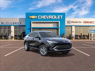 2026 Buick Envista