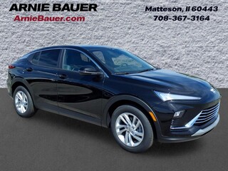 2026 Buick Envista for sale in Matteson IL