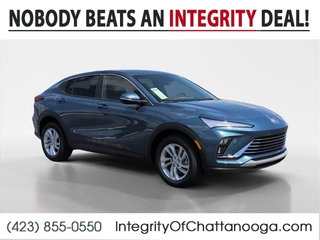 2025 Buick Envista for sale in Chattanooga TN