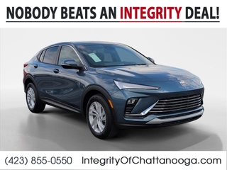 2025 Buick Envista for sale in Chattanooga TN