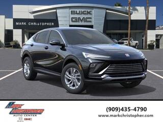 2025 Buick Envista for sale in Ontario CA