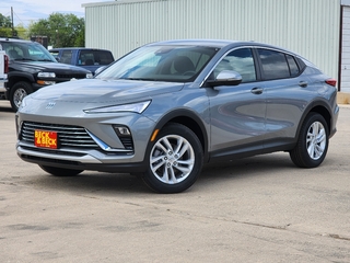 2025 Buick Envista for sale in Morristown TN