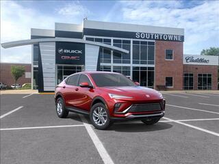2026 Buick Envista for sale in Newnan GA