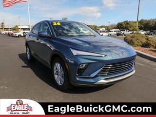 2026 Buick Envista for sale in Homosassa FL