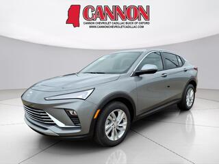 2026 Buick Envista for sale in Oxford MS