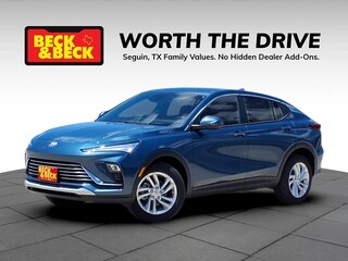 2026 Buick Envista for sale in Morristown TN