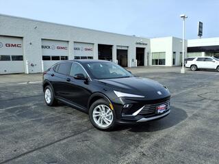 2026 Buick Envista for sale in Bradley IL