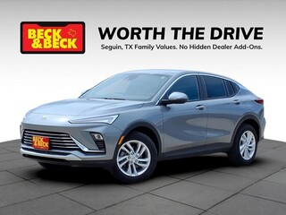 2026 Buick Envista for sale in Morristown TN