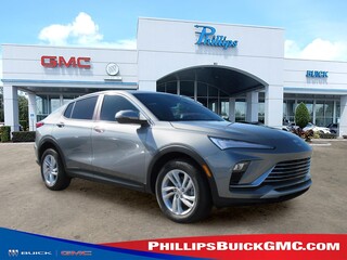2026 Buick Envista