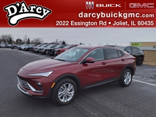 2025 Buick Envista for sale in Joliet IL
