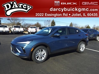 2025 Buick Envista for sale in Joliet IL