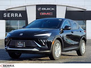2025 Buick Envista