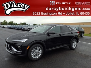 2025 Buick Envista for sale in Joliet IL
