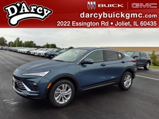2025 Buick Envista for sale in Joliet IL