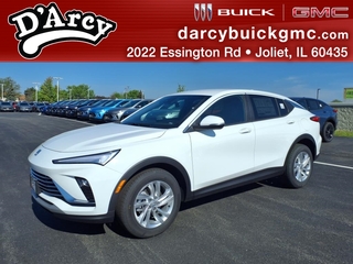 2025 Buick Envista for sale in Joliet IL
