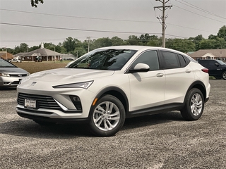 2025 Buick Envista for sale in Litchfield IL
