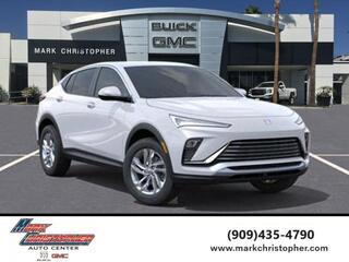2025 Buick Envista for sale in Ontario CA