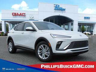 2025 Buick Envista for sale in Fruitland Park FL