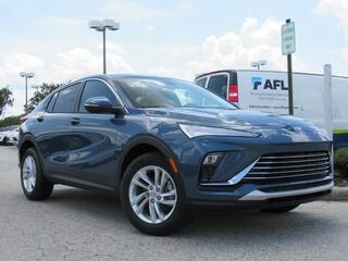 2025 Buick Envista for sale in Ocala FL