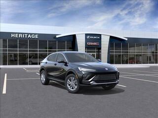 2025 Buick Envista for sale in Rockwall TX
