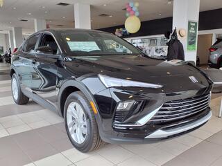 2026 Buick Envista for sale in Charlotte NC