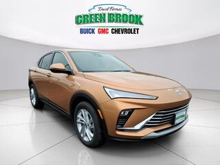 2026 Buick Envista for sale in Green Brook, NJ