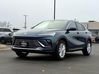 2026 Buick Envista for sale in Savoy IL