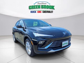 2026 Buick Envista