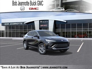 2026 Buick Envista for sale in Plymouth MI