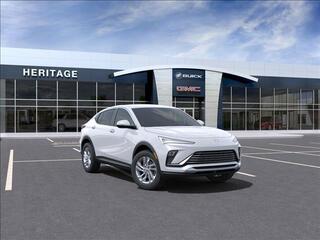 2025 Buick Envista for sale in Rockwall TX