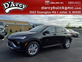 2025 Buick Envista for sale in Joliet IL