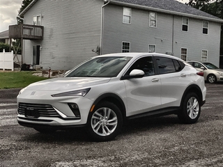 2025 Buick Envista for sale in Litchfield IL