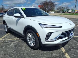 2025 Buick Envista for sale in Rockford IL
