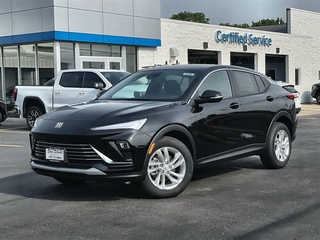2025 Buick Envista for sale in Litchfield IL