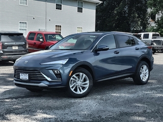 2025 Buick Envista for sale in Litchfield IL