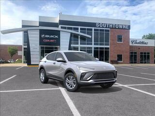 2025 Buick Envista for sale in Newnan GA