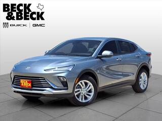 2025 Buick Envista
