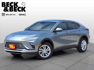 2025 Buick Envista