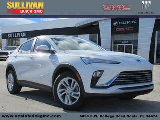 2025 Buick Envista for sale in Ocala FL