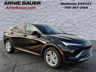 2026 Buick Envista for sale in Matteson IL