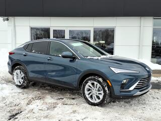 2026 Buick Envista for sale in Charlotte NC