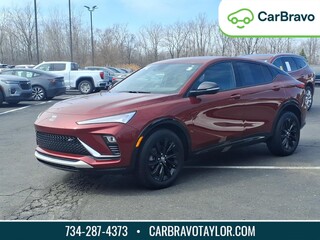 2024 Buick Envista for sale in Taylor MI