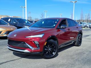 2024 Buick Envista for sale in Avon OH