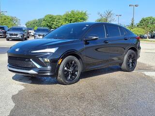 2024 Buick Envista
