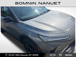 2024 Buick Envista