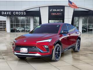 2024 Buick Envista