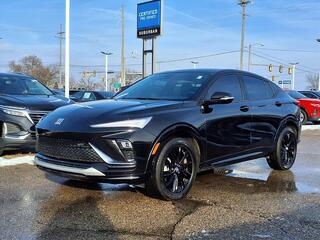 2024 Buick Envista for sale in Ann Arbor MI