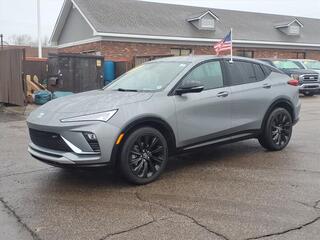 2024 Buick Envista for sale in Belleville MI